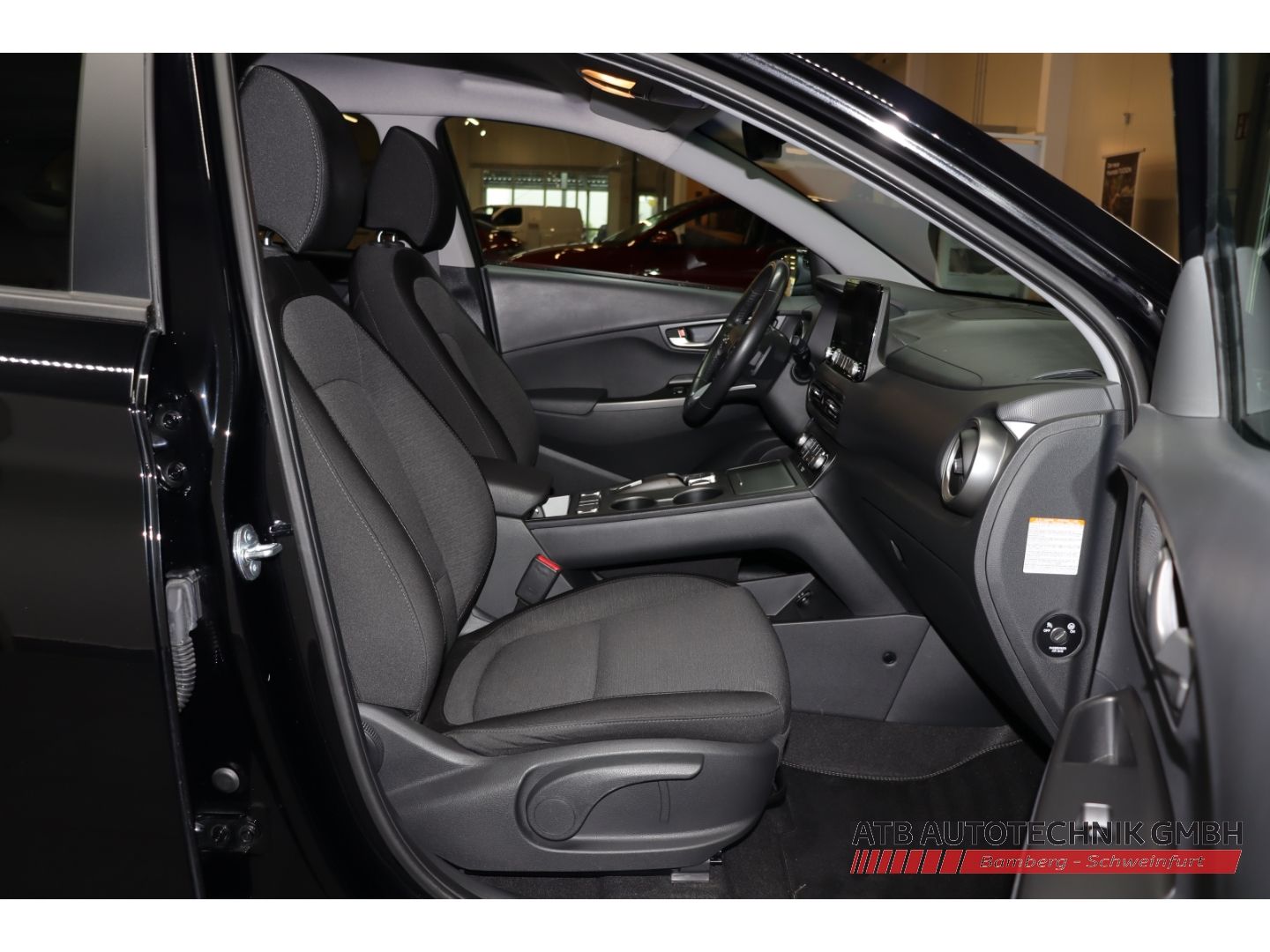 Hyundai KONA Elektro - Bild 13