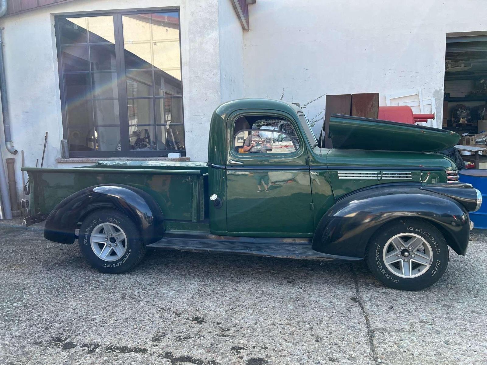 Chevrolet Others Truck / Pickup 1500