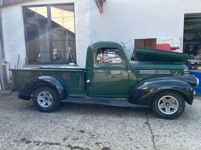 Chevrolet Others Truck / Pickup