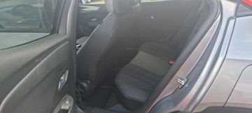 Bild 6 Opel MOKKA 1.2 GS Line,SH,LED,Teilleder