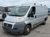 Fiat Ducato Kasten 30 120 2.3D/KLIMA/ZENTRAL/SERVO/ - gebrauchte Fiat Ducato aus dem Jahr 2009