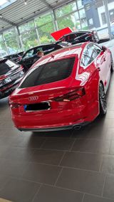 Audi A5 2.0 TFSI S tronic quattro Sportb. sport sport - Audi in Aalen