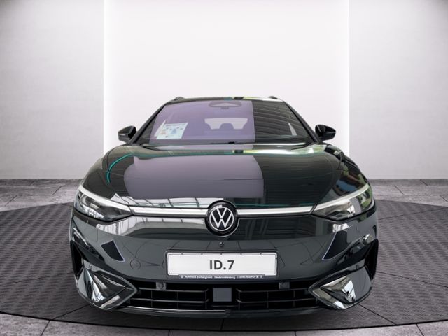 Fahrzeugabbildung Volkswagen ID.7 Tourer Pro S WÄRMEPUMPE AHK IQ.DRIVE