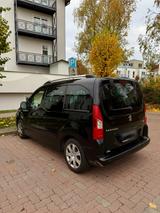 Peugeot partner teepe TOP ZUSTAND - gebrauchte Peugeot Partner aus dem Jahr 2011