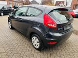 Ford Fiesta Trend Klima EFH ZV Zahnriem Neu - Ford Fiesta aus 2009 mit Diesel-Antrieb