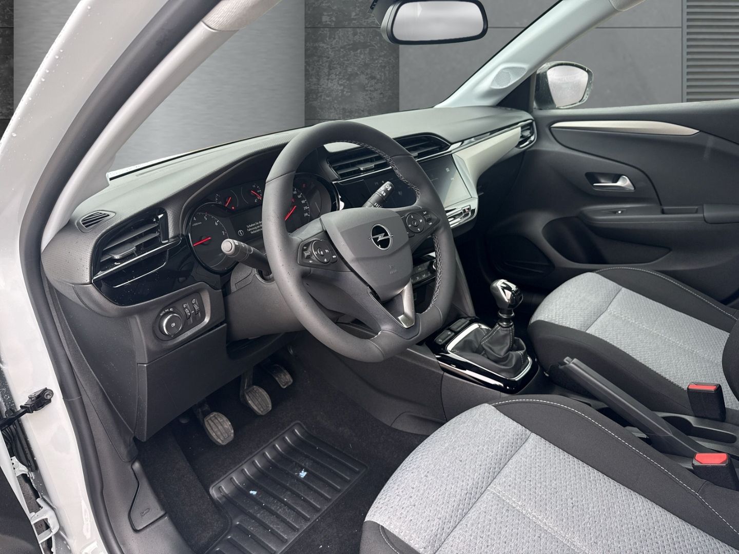 Opel Corsa - Bild 7