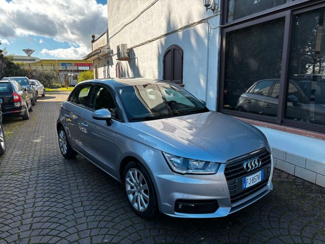 Audi A1 1.4 TDI Design BELLISSIMA IDONEA PER NEO