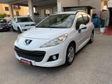 Peugeot 207 1.6 HDi 90CV 5p. 99g - Peugeot 207 mit Diesel-Antrieb: 1.6