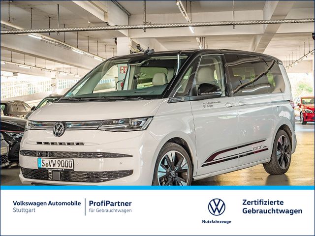 Volkswagen Multivan Life Edition DSG 2.0TSI KÜ