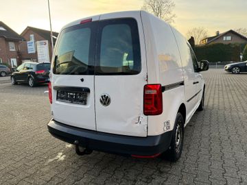 Volkswagen Caddy - 5