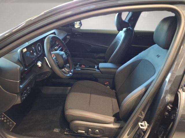 Hyundai IONIQ 6 - Bild 7