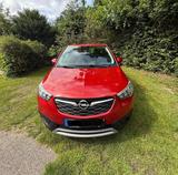 Opel Crossland (X) 1.2 DI Turbo 96kW Automatik Navi - Opel: Firmenfahrzeug