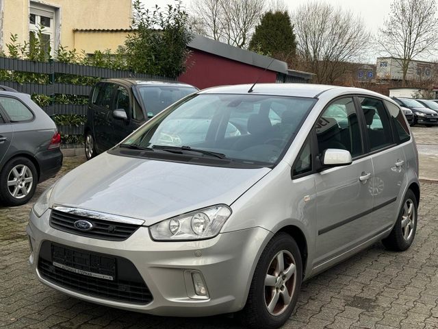 Ford C-Max 1.8 Style *GEWERBEKUNDEN-SONDERPREIS