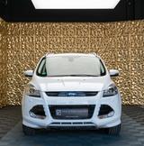 Ford Kuga Individual 2.0 TDCi Autm.|Pano|Keyles|AHK| - Ford Kuga mit Diesel-Antrieb: Automatik