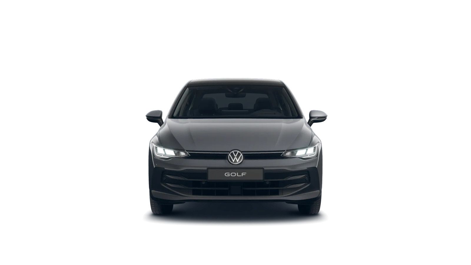 Volkswagen Golf - Bild 2