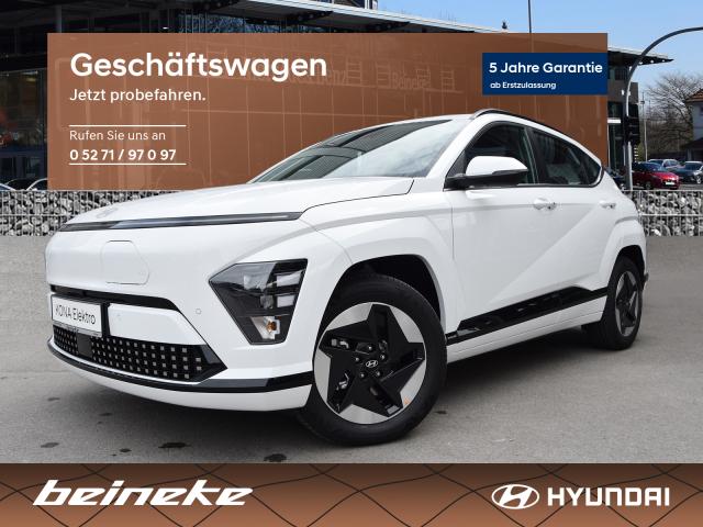 Hyundai Kona Elektro Advantage 2WD RFK EPH EPV NAVGATION