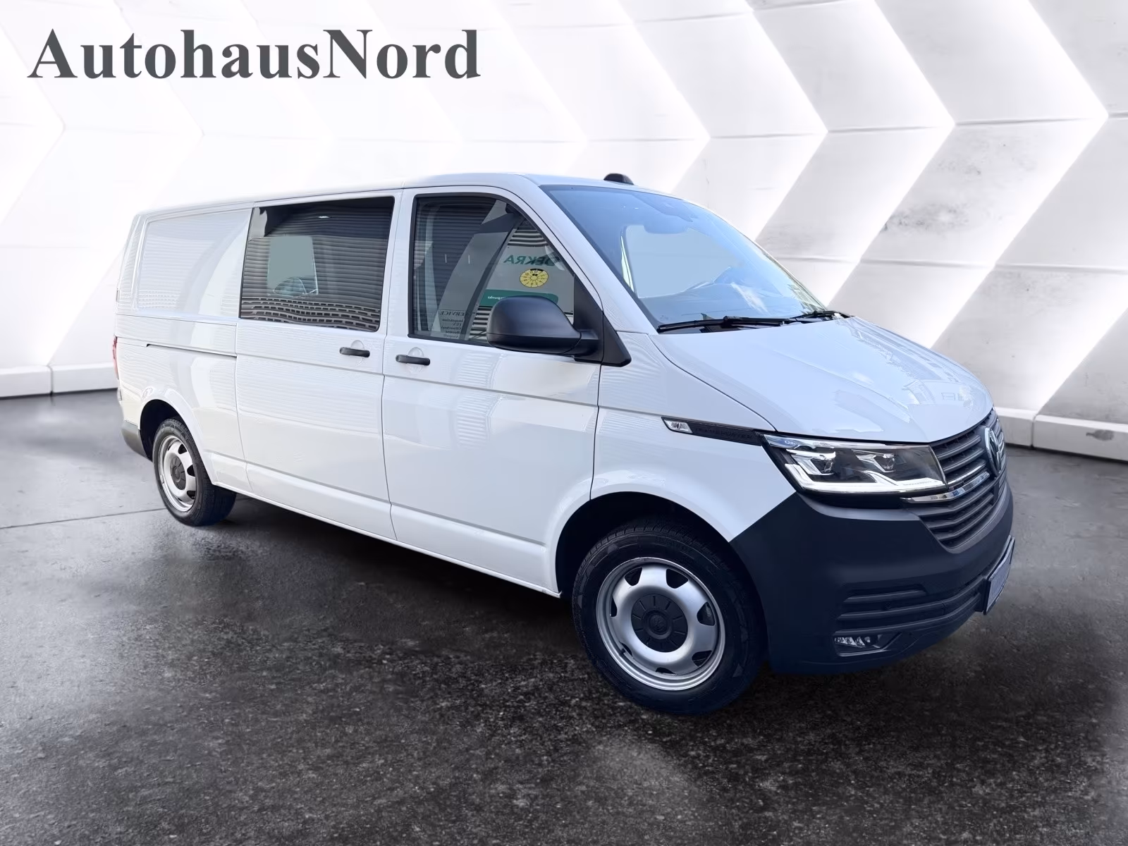 Volkswagen T6 2.0 TDI SCR DSG 4x4 Lang NAV*SPUR*LED*ACC*RFK