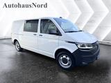 Volkswagen T6 2.0 TDI SCR DSG 4x4 Lang NAV*SPUR*LED*ACC*RFK - Volkswagen T6 andere mit Diesel-Antrieb: Automatik