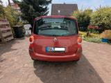 Renault Modus Dynamique 1.6 16V ESP  Erste Hand ! - Renault Modus: 1.6