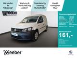 Volkswagen Caddy Kasten *KLIMA*VORBEREITUNG AHK*GRA* - LKWs in Stuttgart