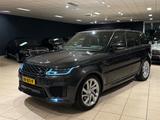 Land Rover Range Rover Sport 3.0 TDV6 HSE*PANO*AHK* - Land Rover Range Rover Sport mit Schiebedach