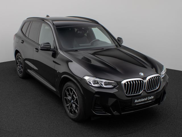 Foto Nummer 3: BMW X3