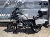 BMW R 1200 GS - Motorräder