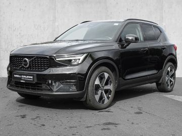Volvo XC40 - 2