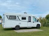 LMC Cruiser, Top Ausstattung, CarGarantie bis 3/26 - LMC Cruiser