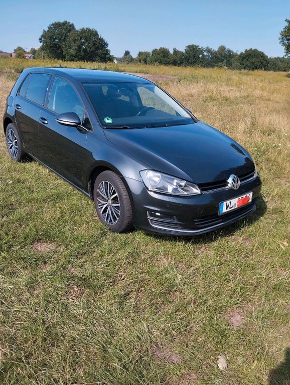 Image of Volkswagen Golf