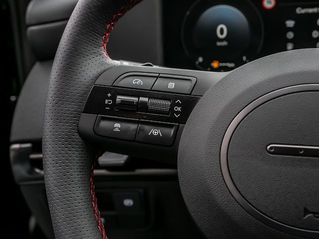 Hyundai Tucson 1.6 Pure 2WD Kamera Spurhalteassistent