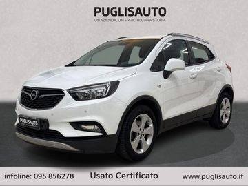 Opel Mokka X - 3