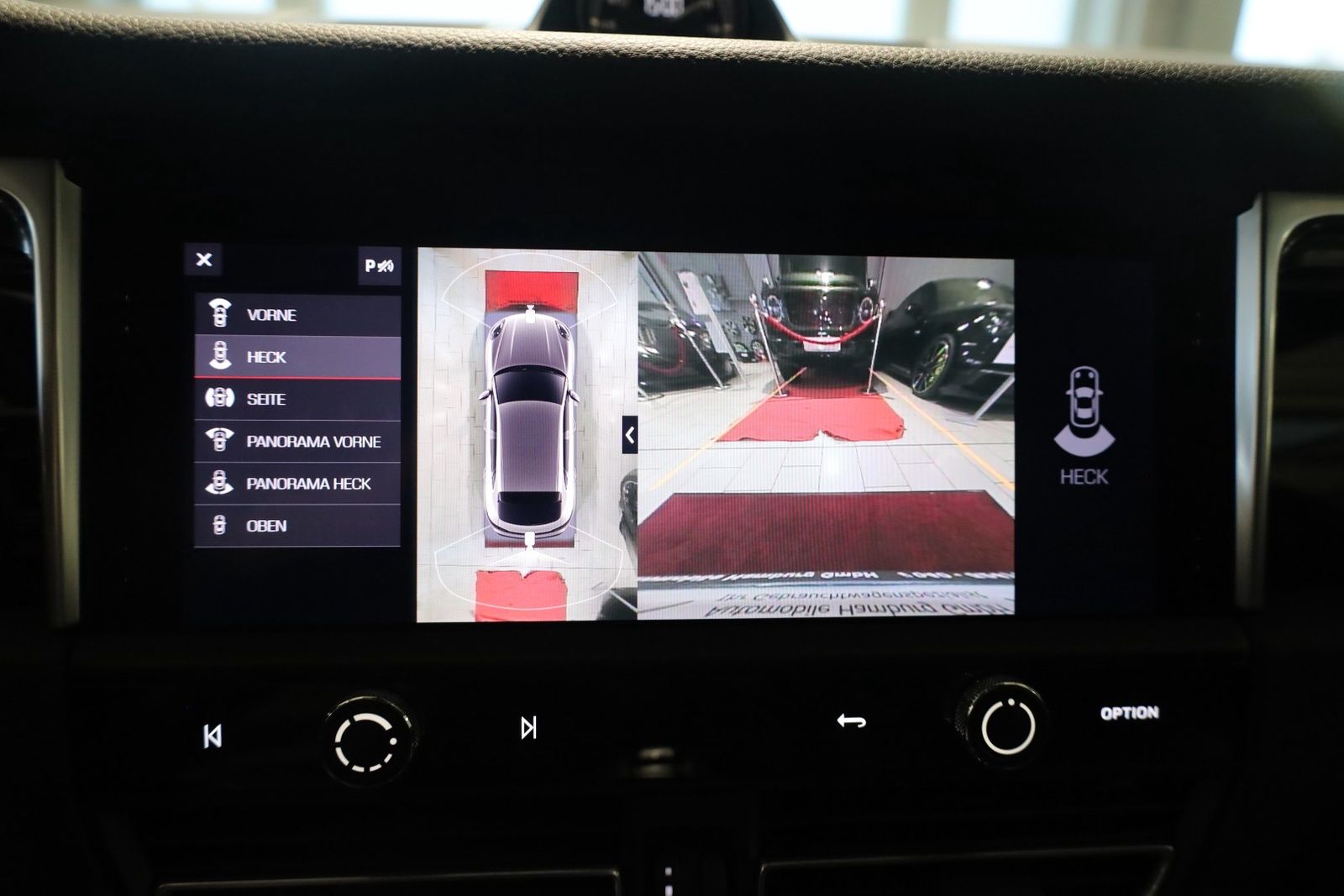 Porsche Macan S Panorama*Kamera*Standheizung foto 21