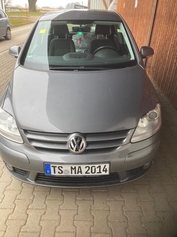 Volkswagen Golf Plus V Comfortline