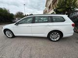 Volkswagen VOLKSWAGEN Passat Variant 1.6 TDI SCR DSG Busine - VW Passat mit Halbautomatikschaltung
