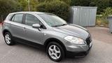 Suzuki SX4 s-cross - Suzuki Swift mit Diesel-Antrieb