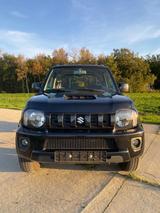 Suzuki Jimny - Suzuki Jimny von privat