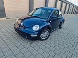 Volkswagen VW Beetle 2.0 benzin - gebrauchte VW Beetle aus dem Jahr 1999
