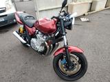 Yamaha xjr1300 sp - YAMAHA XJR 1300 SP