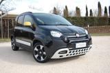 Fiat Panda Cross 1.0 FireFly S&S Hybrid - Fiat Panda Jahreswagen