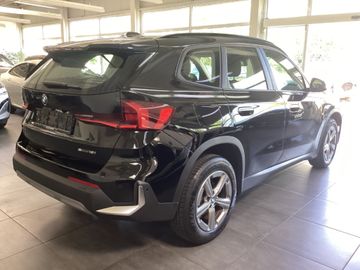 BMW X1 - 5