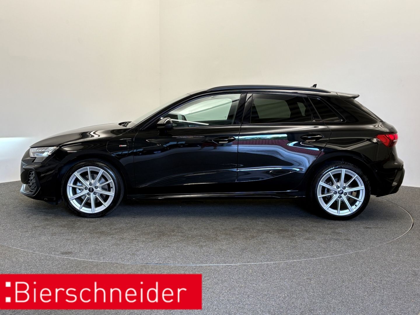 Audi A3 - Bild 4
