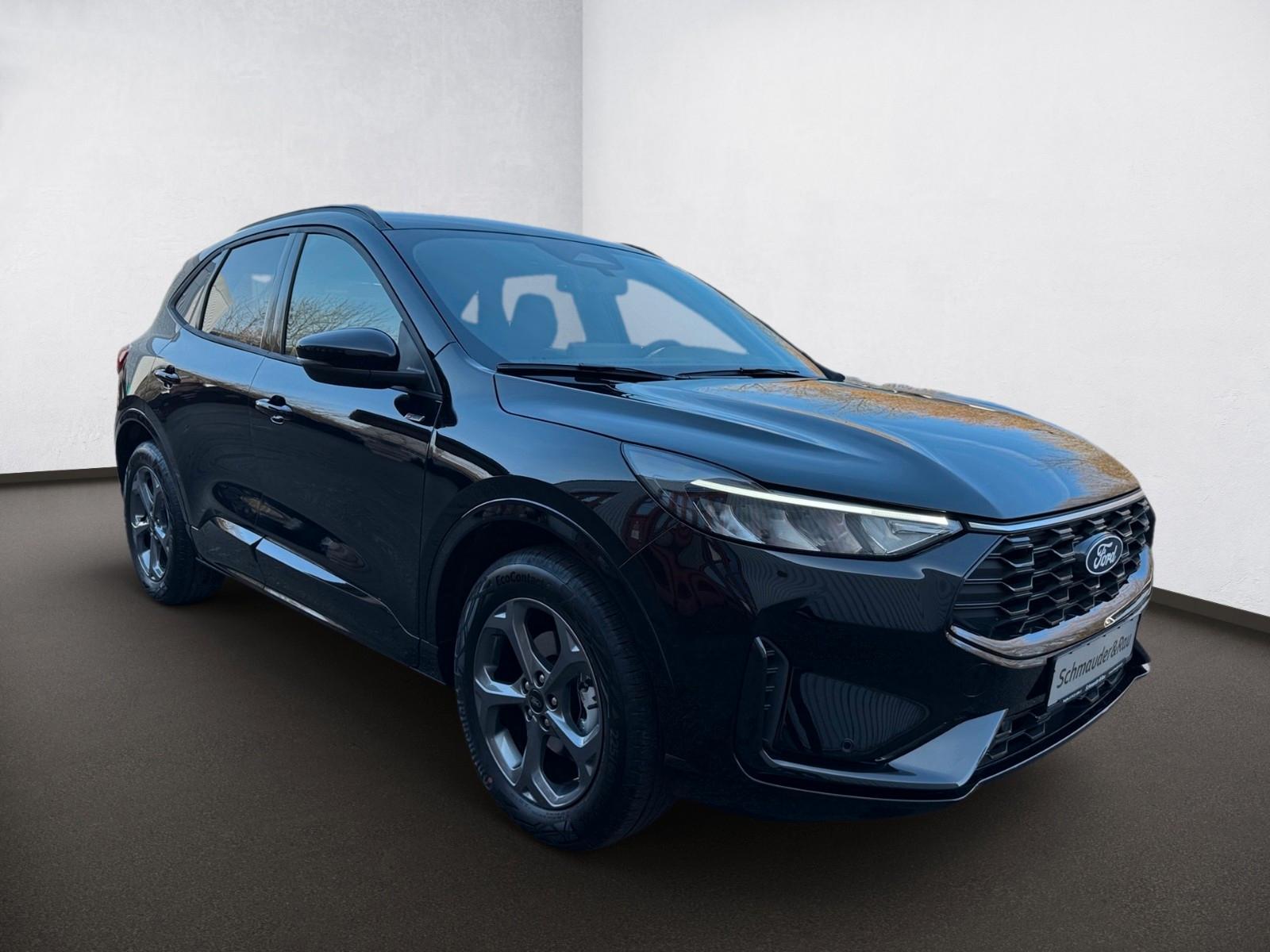 Ford Kuga 1.5EB ST-Line 5J GAR+KAMERA+WINTERPAKET