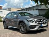 Mercedes-Benz GLA 200 GLA AMG Line Edition - gebrauchte Mercedes-Benz GLA 200 aus dem Jahr 2017