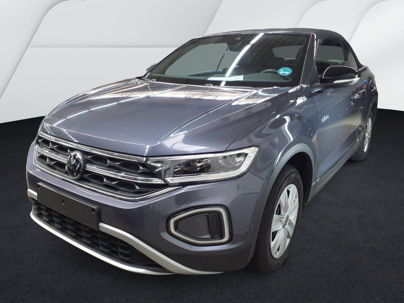 Volkswagen T-Roc - Bild 2