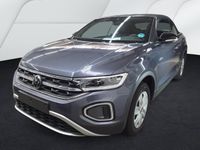 Volkswagen T-Roc - Vorschau Bild 2