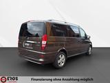 Mercedes-Benz Viano 3.0 CDI Edition lang "7Si,Standh,Comand" - Mercedes-Benz Viano: Standheizung