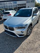 BMW X1 sDrive20d Steptronic - - BMW X1 Gebrauchtwagen in Hamburg