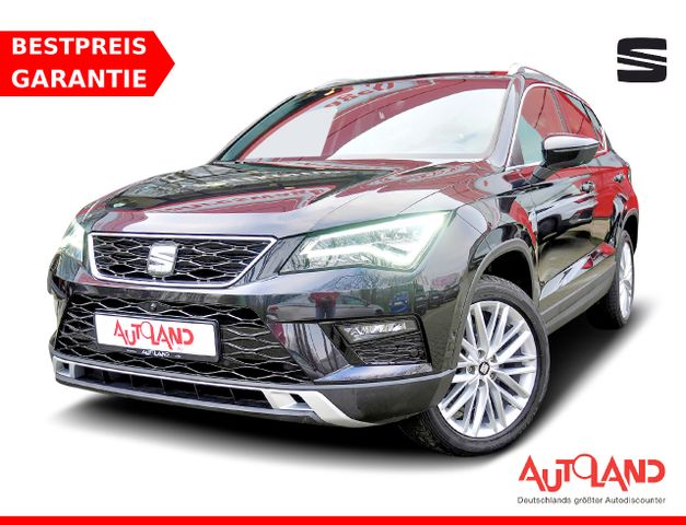 Seat Ateca 1.4 TSI Xcellence DSG Navi LED ACC Kamera