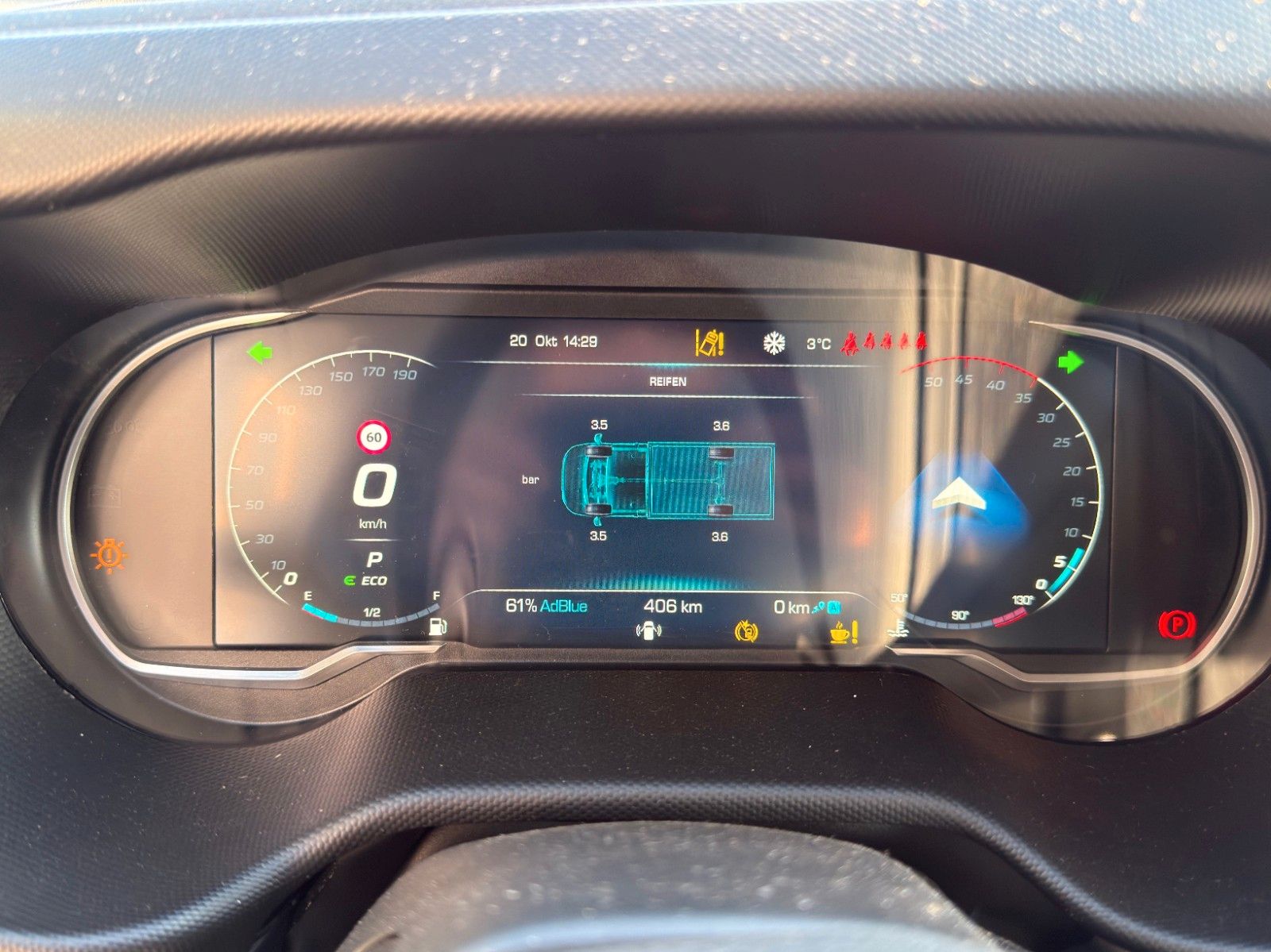 Fahrzeugabbildung Iveco Daily 35S16 A8 *R3.450mm*Automatik*AHK*Standh*